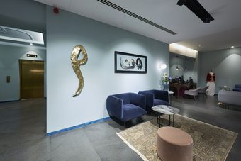 M Suite Hotel