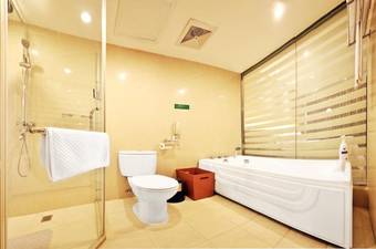 Mareka Origin Hotel