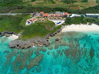Hotel Island Terrace Neela