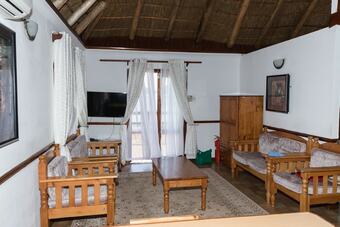 Posada Eagle Waters Wildlife Resort