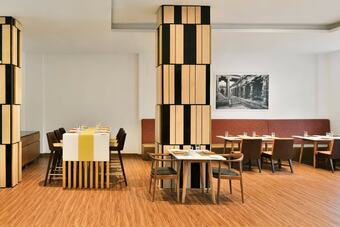 Hotel Fairfield By Marriott Chennai Mahindra World City