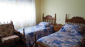 Apartamentos Casa Cardin