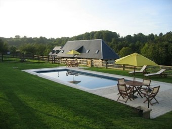 Bed & Breakfast Le Champ Des Possibles