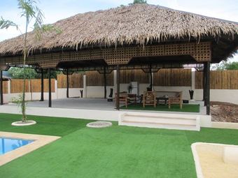 Hotel Higala Resort