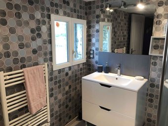 B&B Les Cerisiers