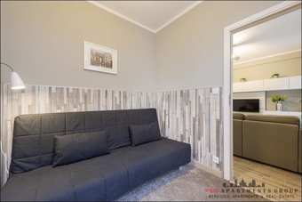 P&o Apartments Wilenska