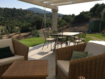 La Casa Di Alice Villa Costa Smeralda