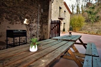 Villa La Cantina