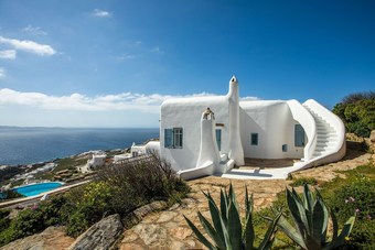 Villa Electra By The Pearls Collection