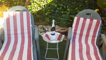 Ayamonte Apartamentos Costa De La Luz