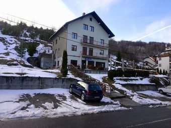 Apartments Vicko