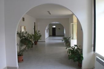 Hostal Shikahogh Visitor Centre - Hostel