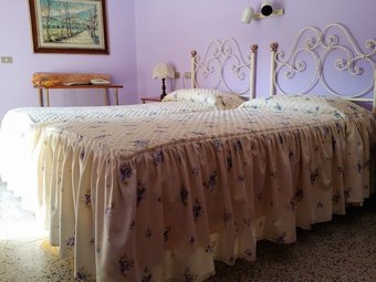 Hotel La Felicina Mugello