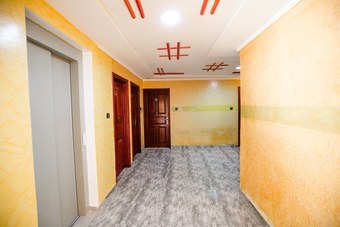 Hotel Tarfaya