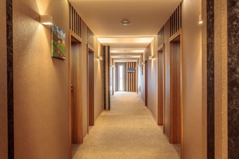 Hotel Solavo Home&travel