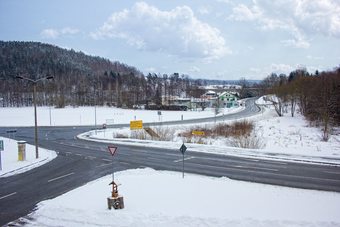 Hotel Landhaus Adorf