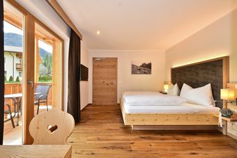 Pension Proihof
