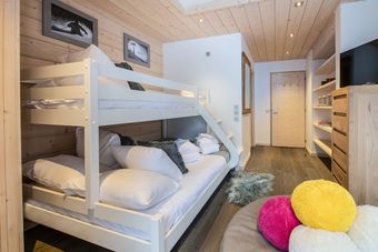Apartamento Whistler Lodge Penthouse T6 B13-14