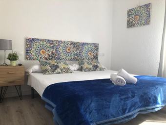 Hotel Rooms Tarragona