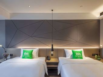 Hotel Ibis Styles Nanjing Star Cube