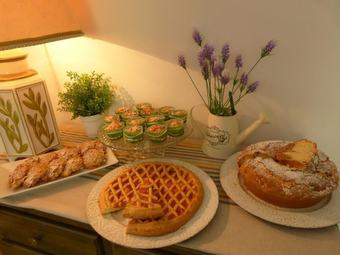 B&B Home Larina