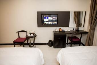 Max Boutique Hotel