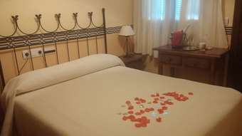 Pension Balcon Del Velillos - Rinc�n De Marcelo
