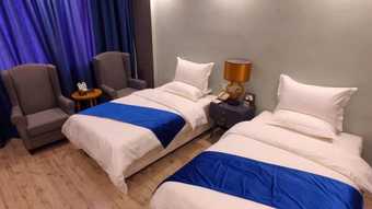 Sotel Cultura Hotel Huangguoshu Branch