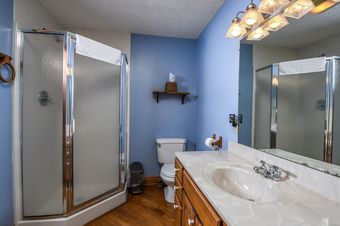 Schmidt Lodge 3 Bedroom House