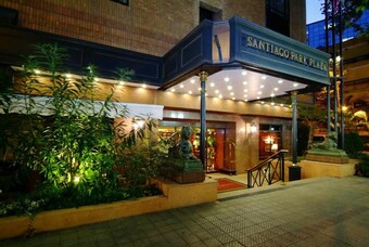 Hotel Santiago Park Plaza