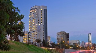 Hotel San Cristobal Tower