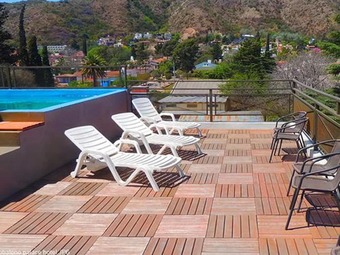 Arcobaleno Palace Hotel