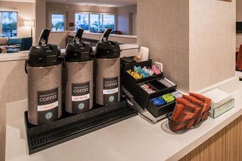 Aparthotel Towneplace Suites By Marriott Merced