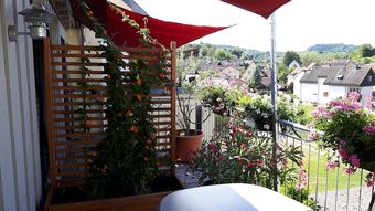 Apartamentos Winzerhof Senn