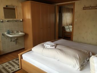 Hotel Pension Haus Kirst