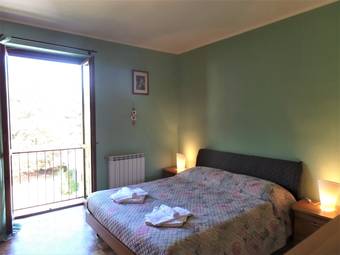 Apartamento Appartamento Raffaello