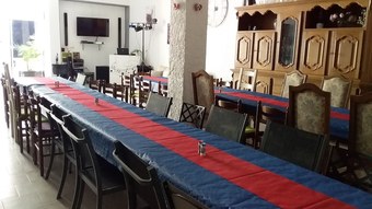 Bed & Breakfast La Coquillade - Chambres D'h�tes