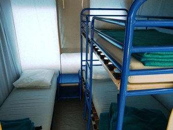 Camping La Chanterelle