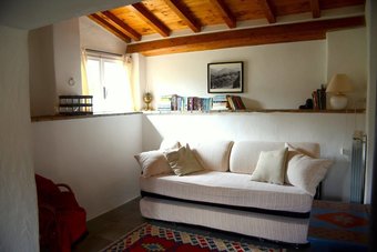 Agroturismo Casa Rosa