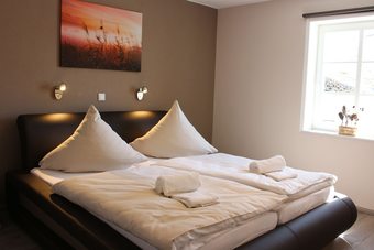 Eifel Dream Schneifelhaus