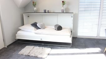 Eifel Dream Ardennenblick