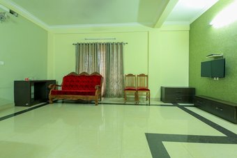 Hotel Oyo 16623 Kubeira Homestay