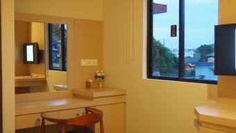 Hotel Nite & Day Laguna Bintan - Tanjungpinang