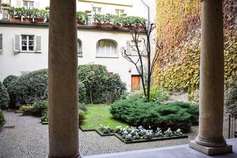 Apartamento Casa Romat 2