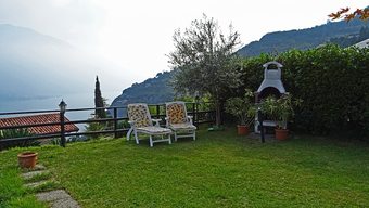 Apartamento Holideal Villa Cinzia