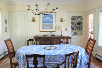 46 Pochet - 6 Bedroom House