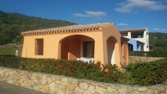 Apartamento Complesso I Giardini