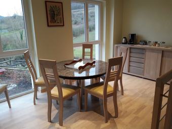 Bed & Breakfast Aux Vignes