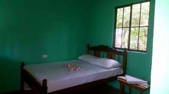 Hostal Hospedaje Los Chocoyos