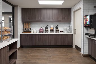Aparthotel Residence Inn By Marriott Minneapolis St. Paul/eagan